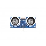 HC-SR04 Ultrasonic Distance Sensor | 102042 | Distance Sensors by www.smart-prototyping.com